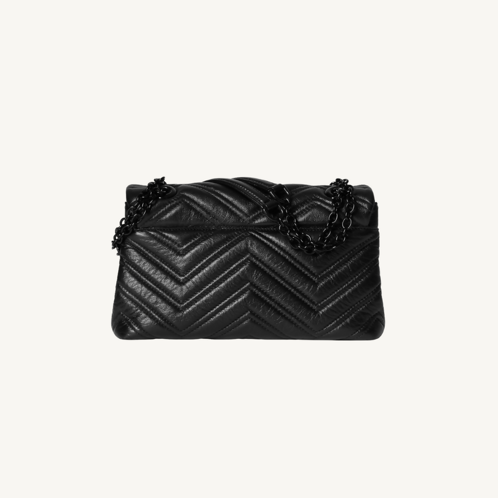 GG Marmont Small Shoulder Bag
