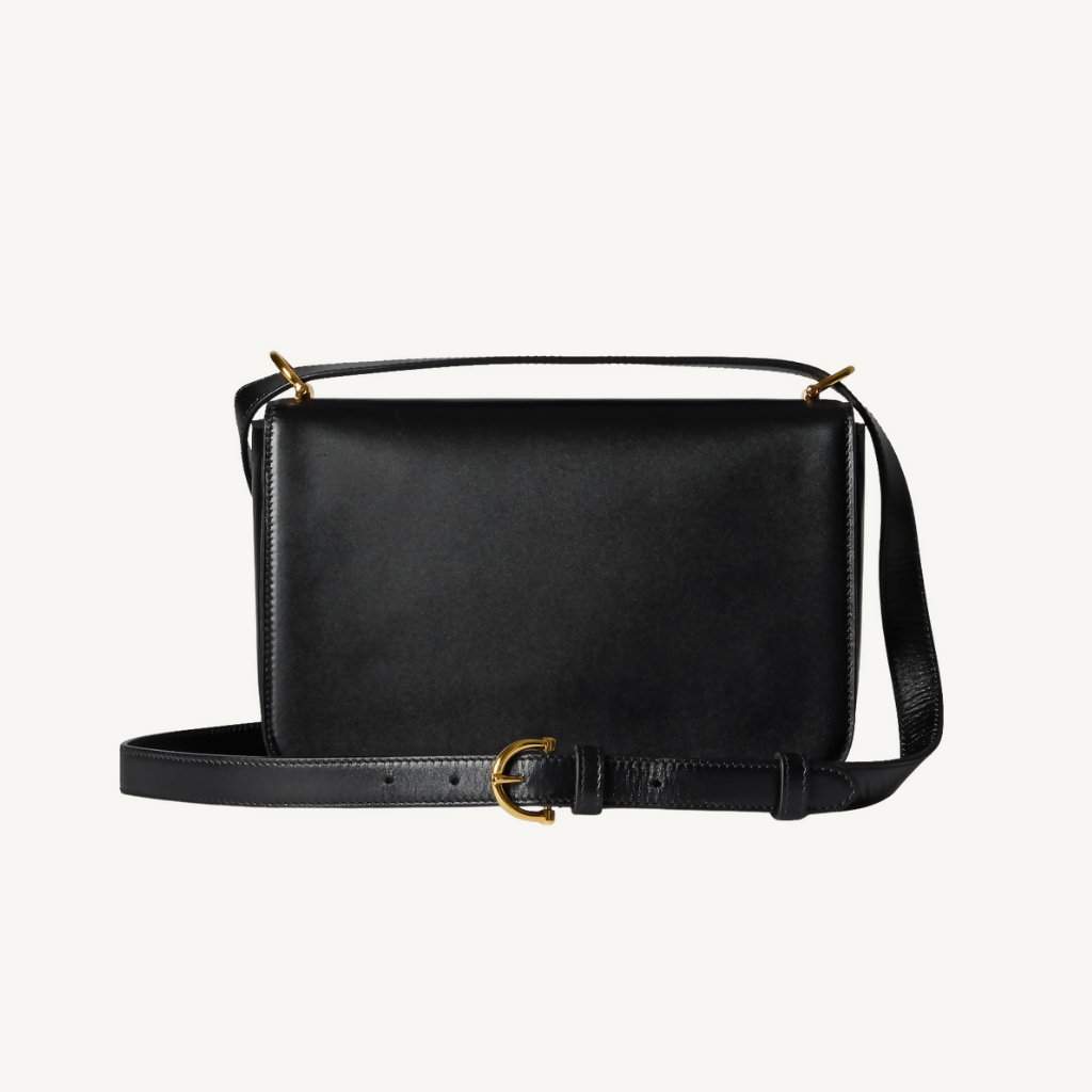Siena Small Shoulder Bag