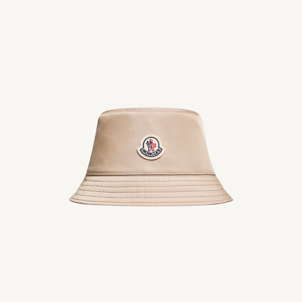 Reversible Bucket Hat