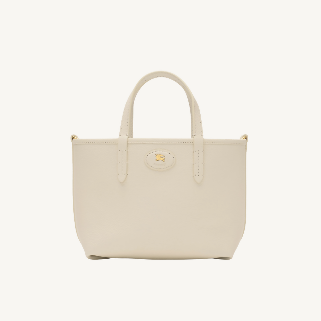 Mini Reversible Bloomsbury Tote