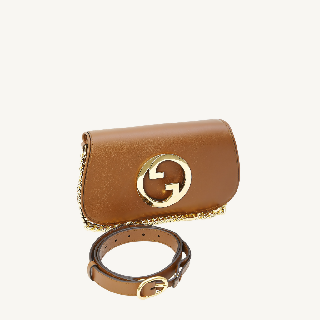 Blondie Shoulder Bag