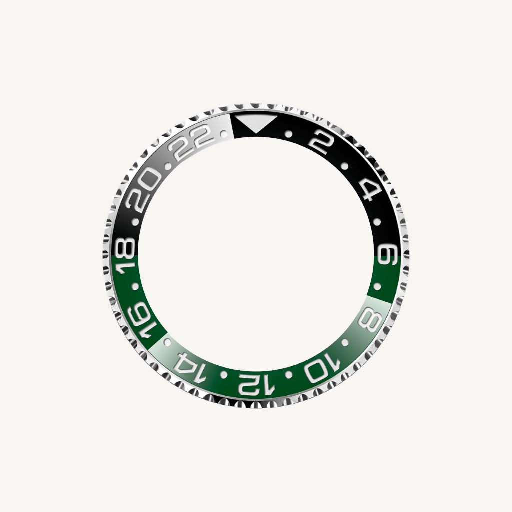 رولكس جي ام تي ماستر 2 – “سبرايت”