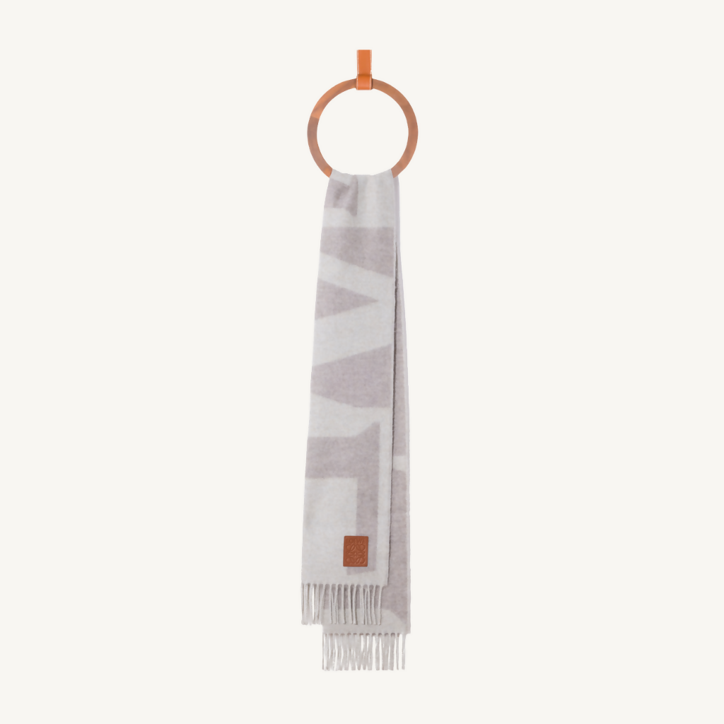 Cashmere Scarf