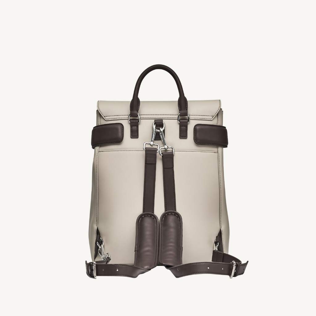 Caliber Grey Backpack