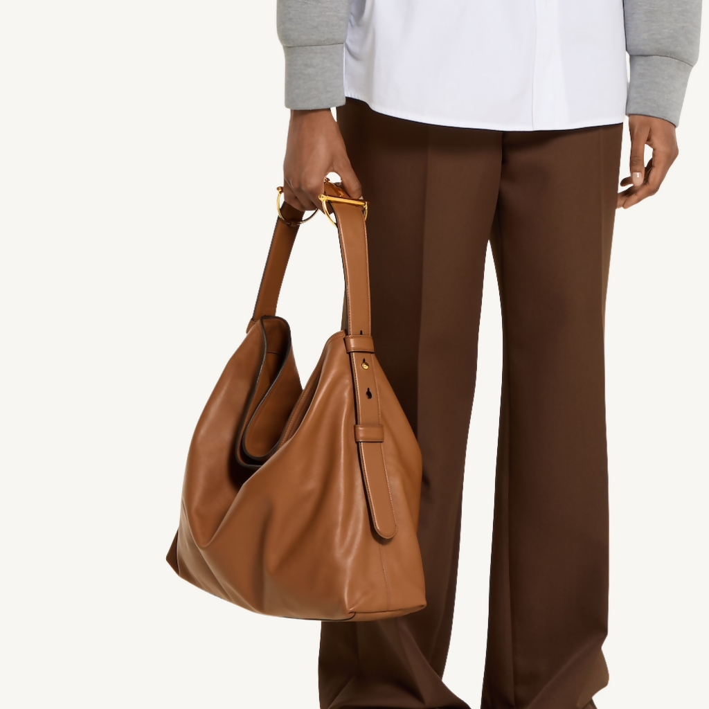 Beatrix Large Tote Bag