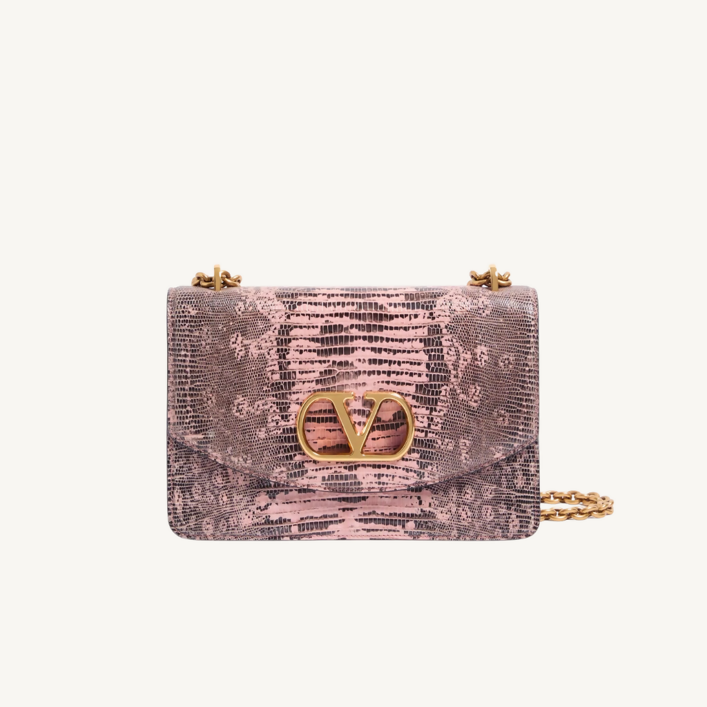 Vain Shoulder Bag In Tejus