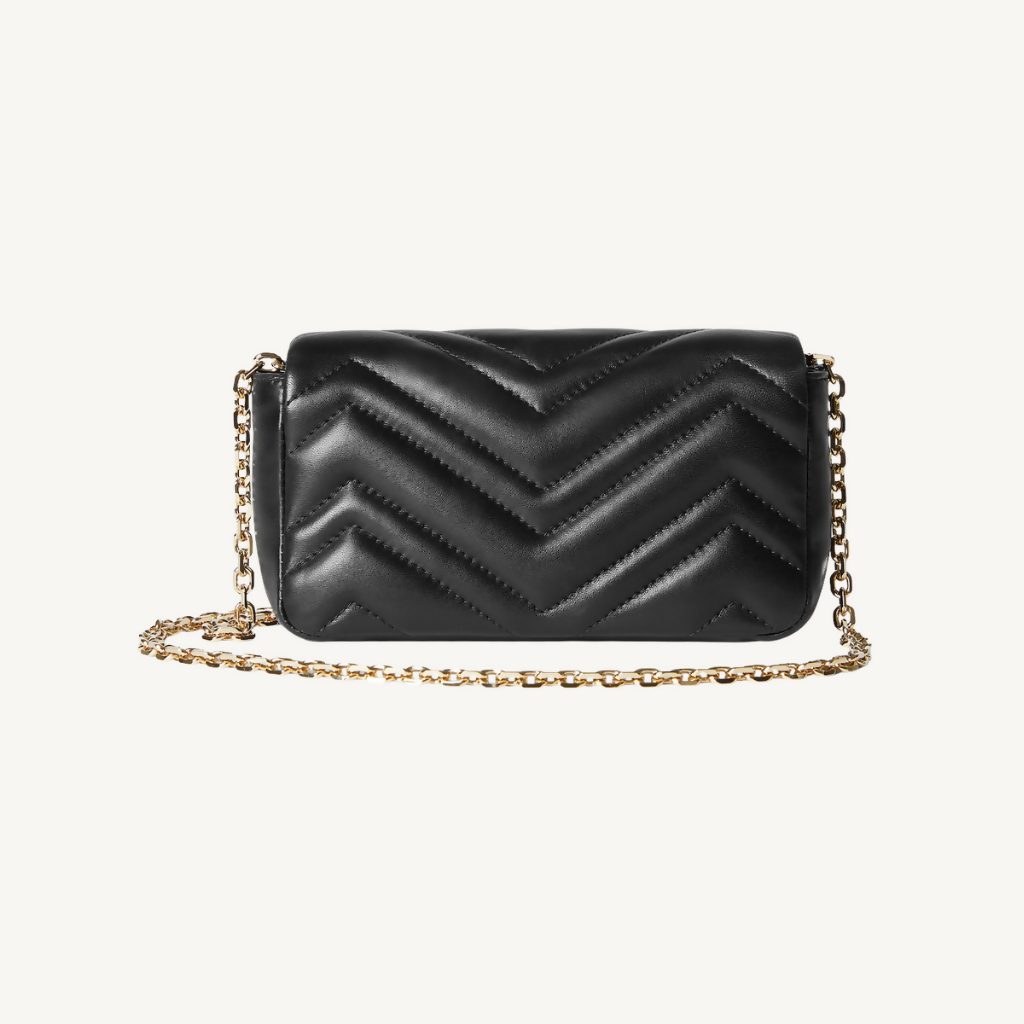 GG Marmont Mini Shoulder Bag