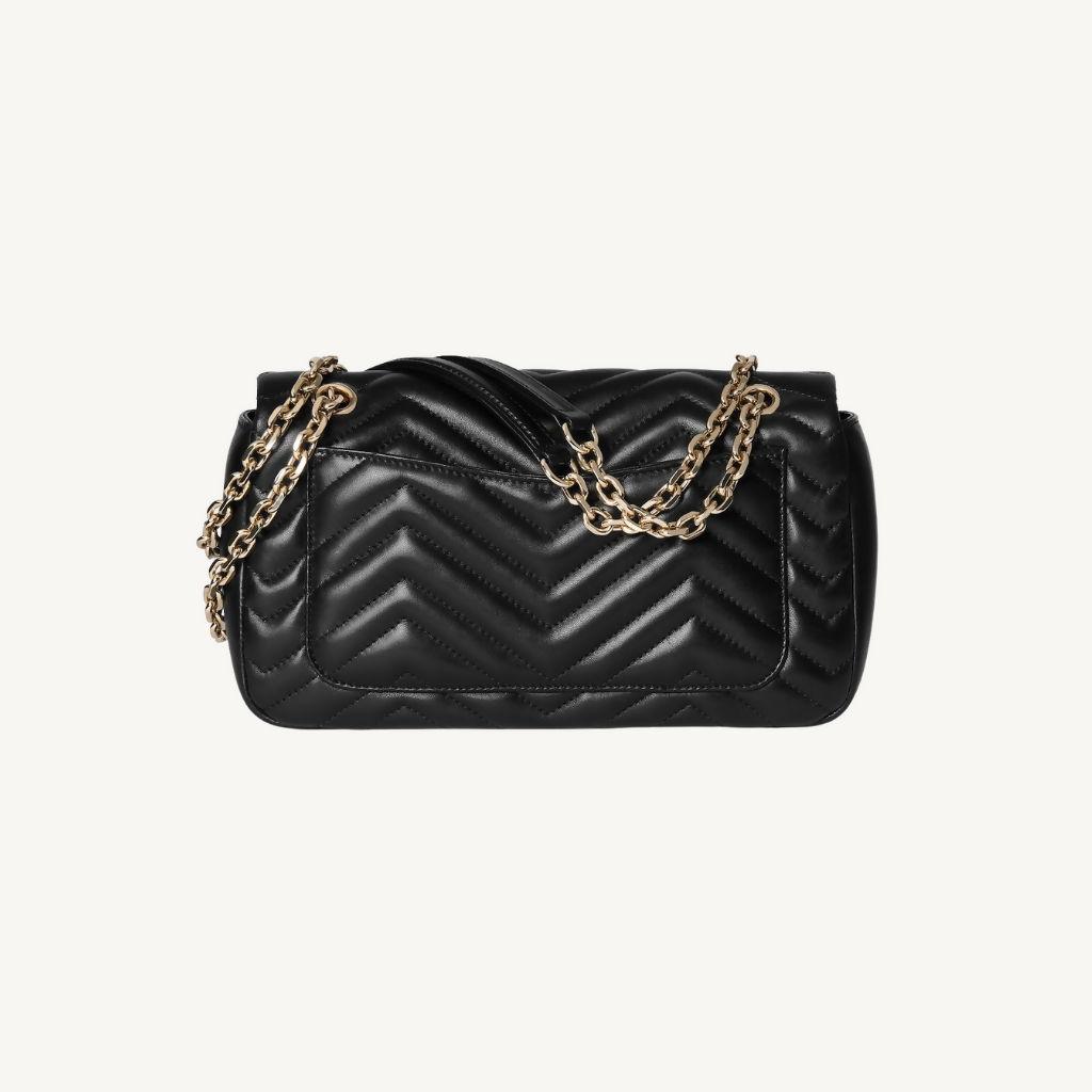 GG Marmont Medium Shoulder Bag
