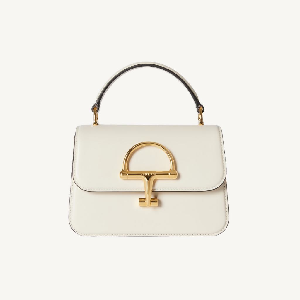 Siena Small Top Handle Bag