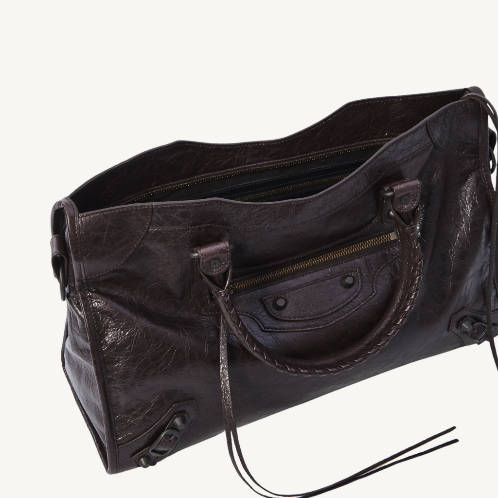 Le City Bag Medium