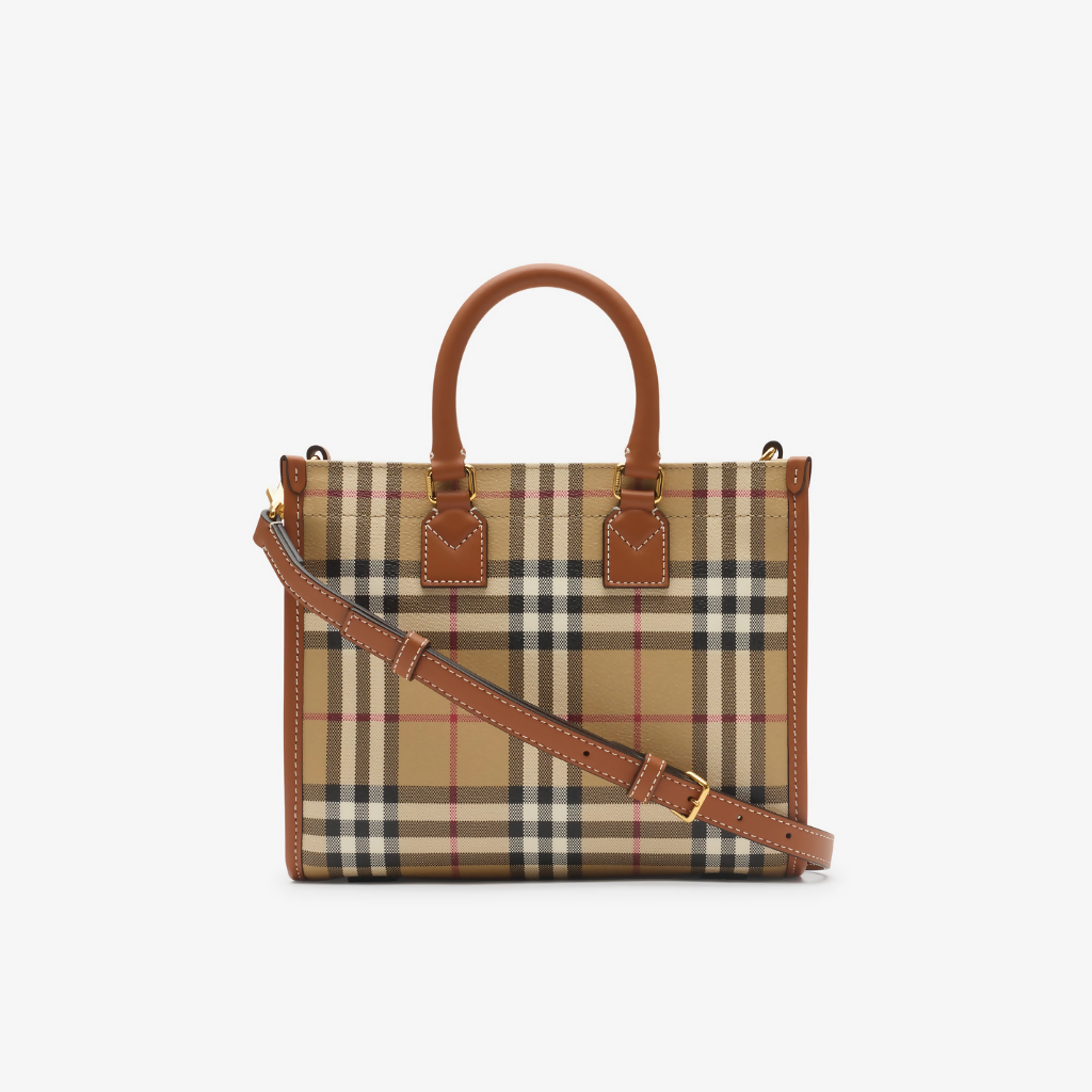 Mini Freya Tote