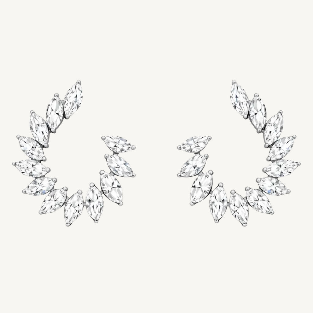 Marquise Eternal Earrings