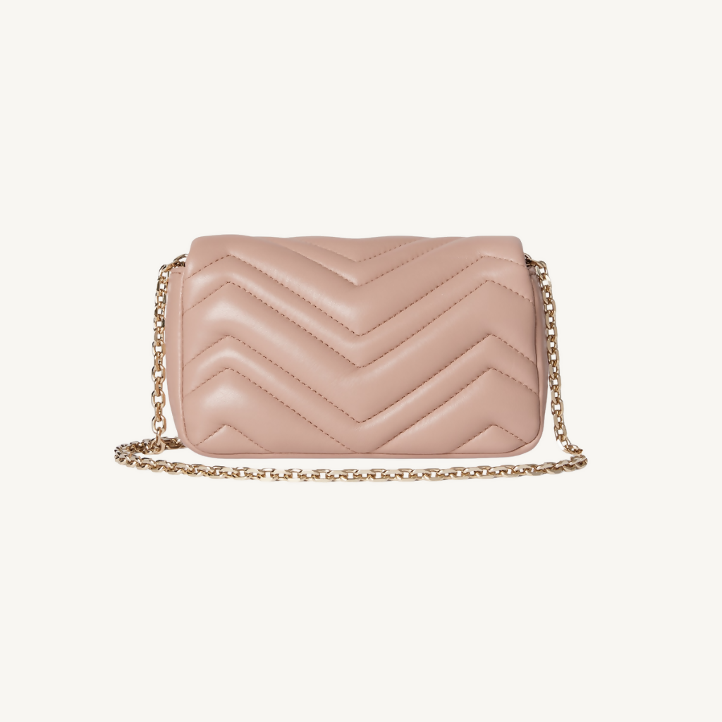 GG Marmont Mini Shoulder Bag