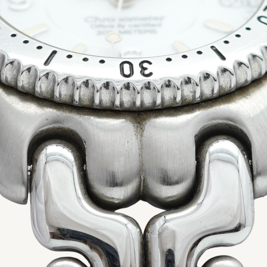 تاغ هوير SEL كرونوميتر