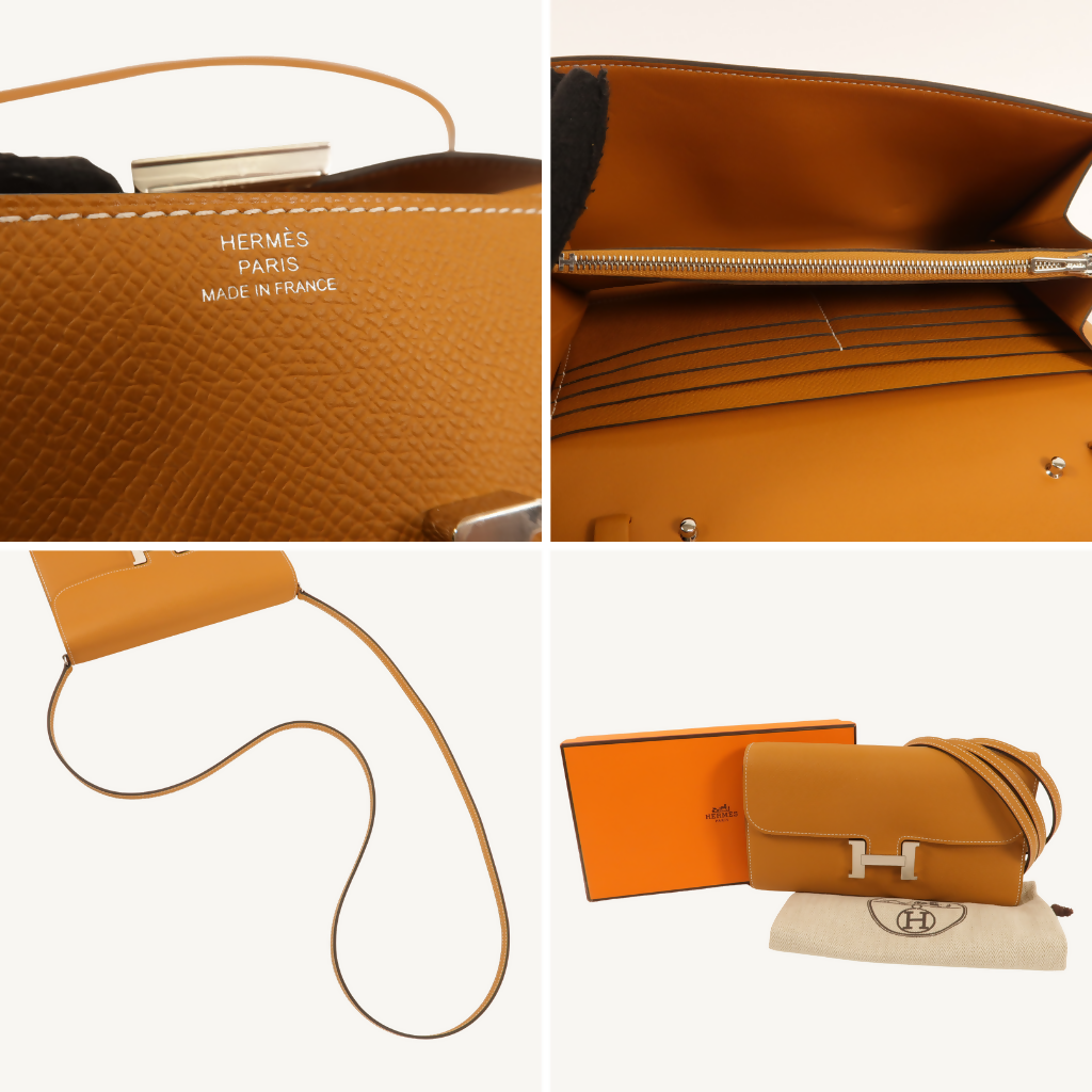 Constance To Go Toffee PHW