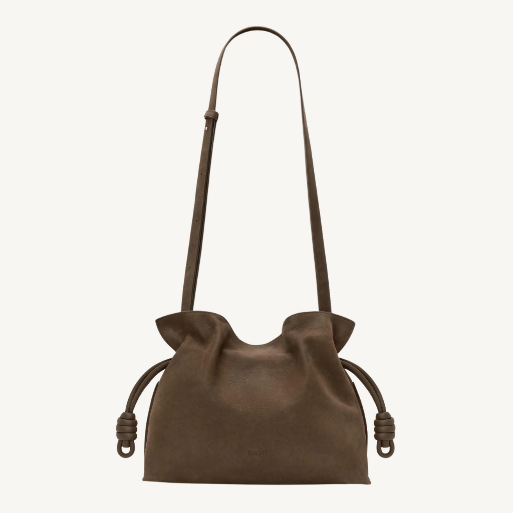 Medium Flamenco Clutch