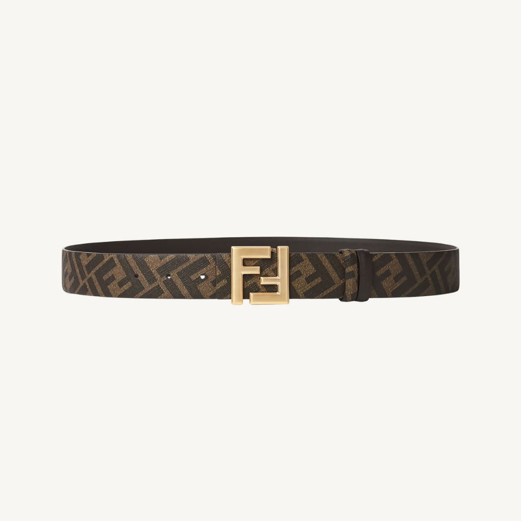 Reversible Squared FF Belt