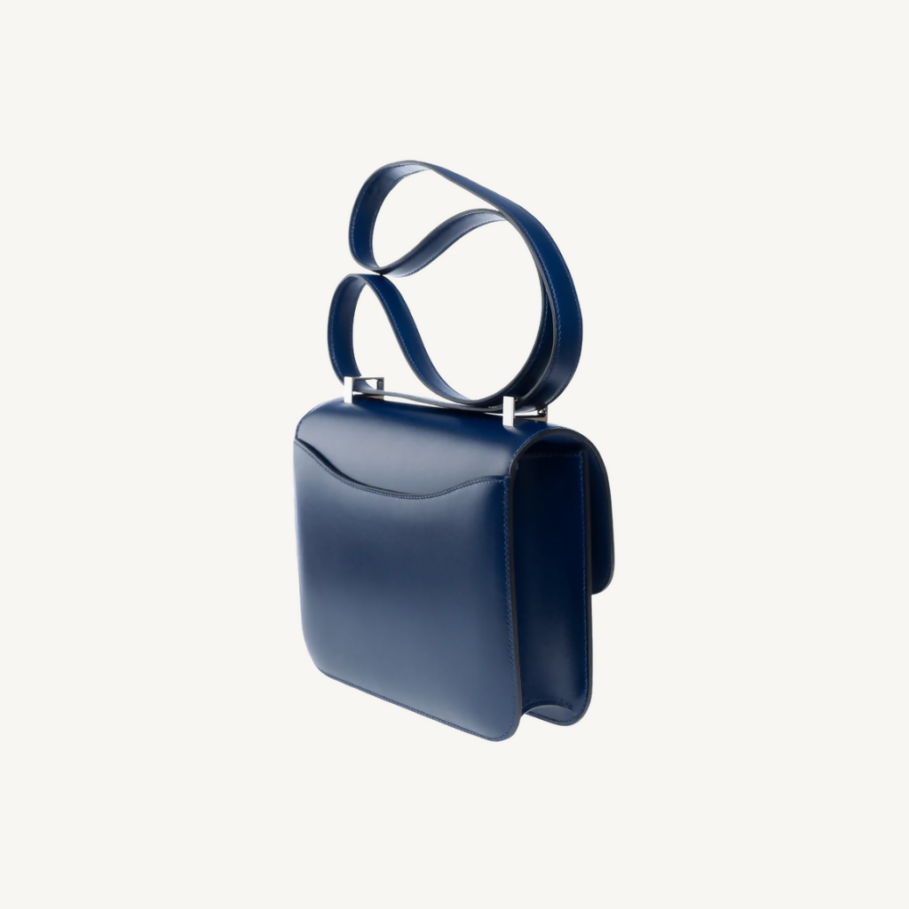 Constance 23 Sapphire Blue PHW