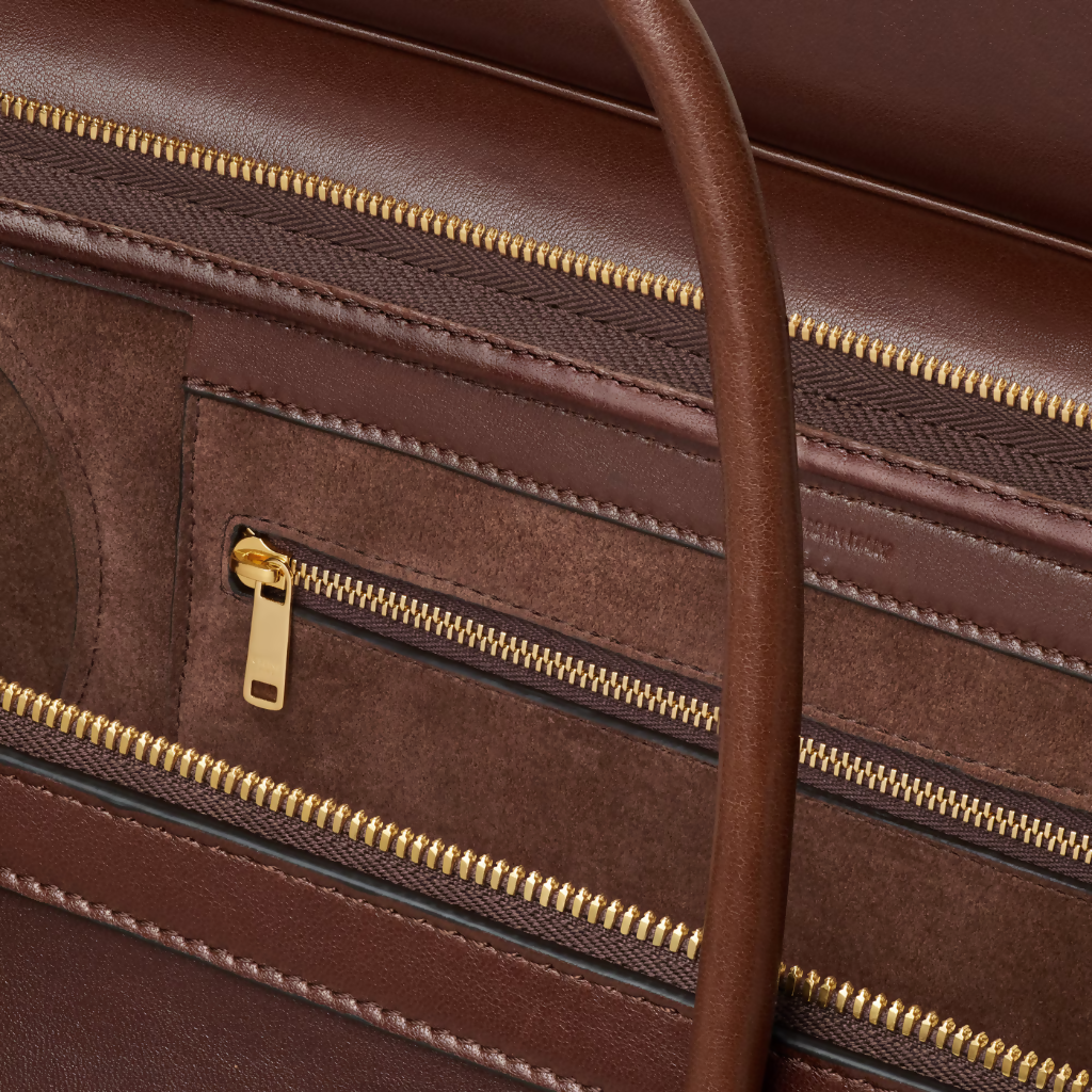 Medium New Luggage