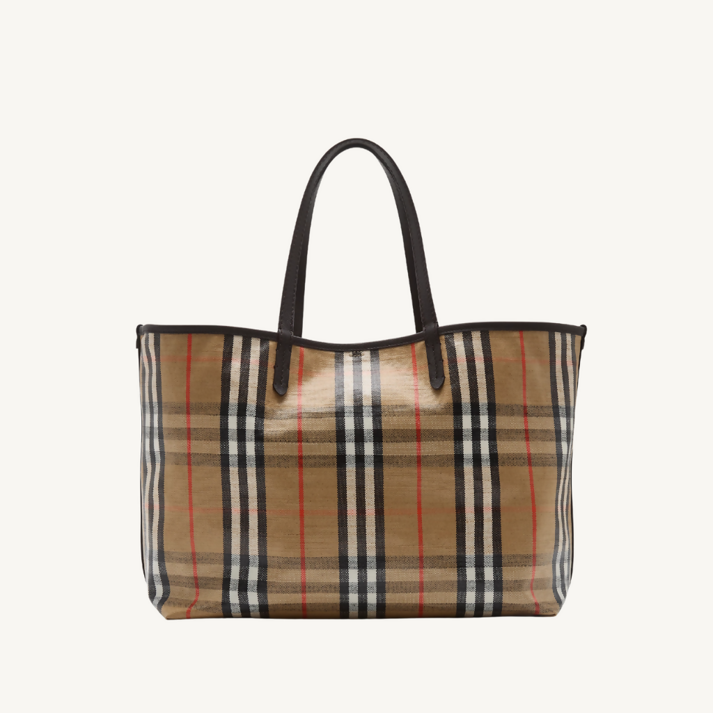 حقيبة هايلاندز متوسطة توت