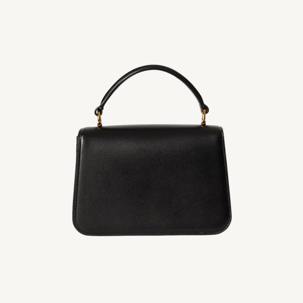 Siena Small Top Handle Bag