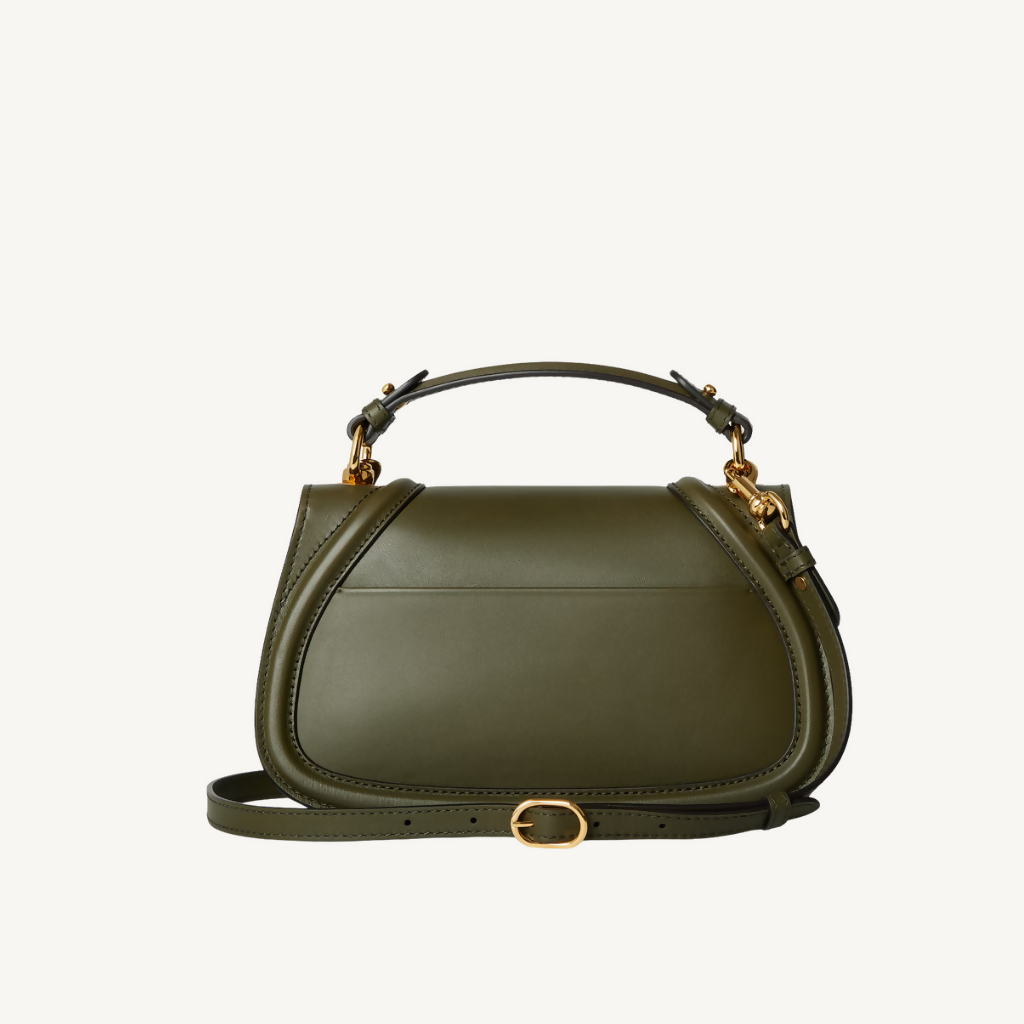 Blondie Medium Top Handle Bag