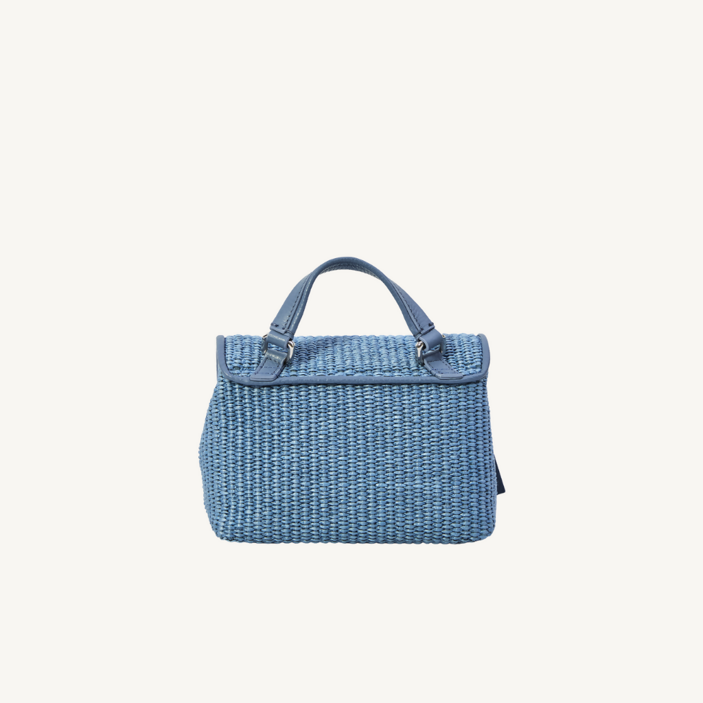 حقيبة بيبي بوستينا فيميني