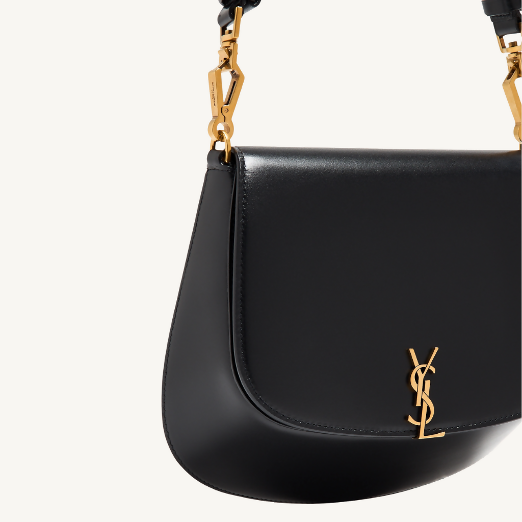 Mini Voltaire Top Handle