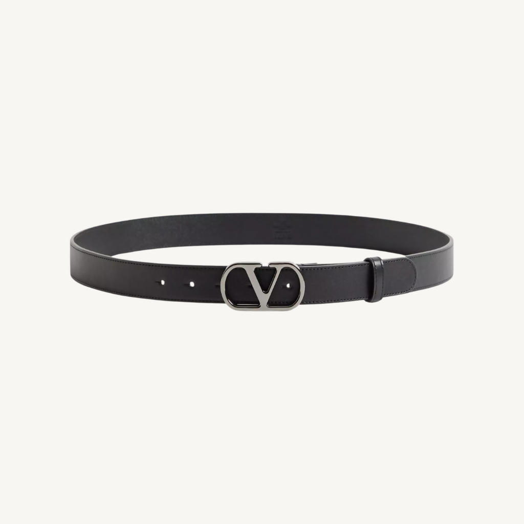 VLogo Signature Belt