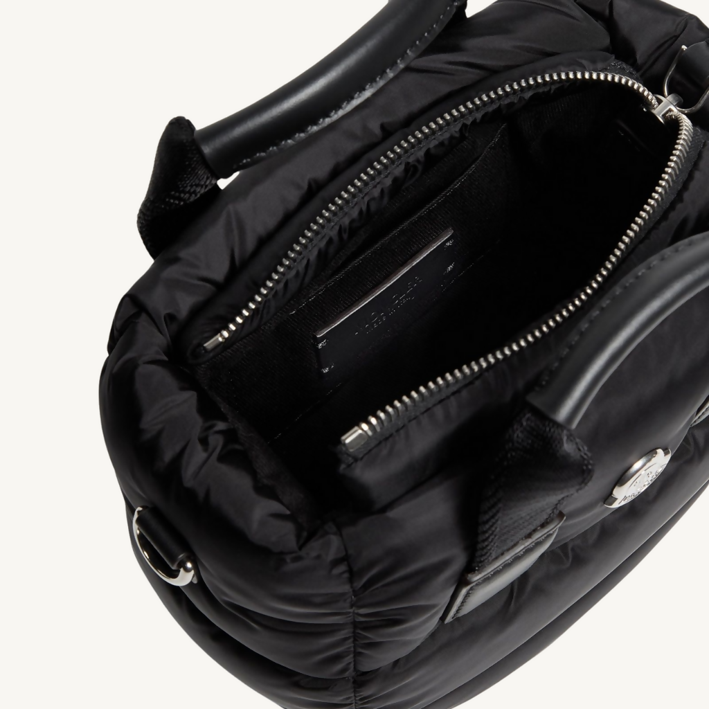 Micro Caradoc Tote Bag