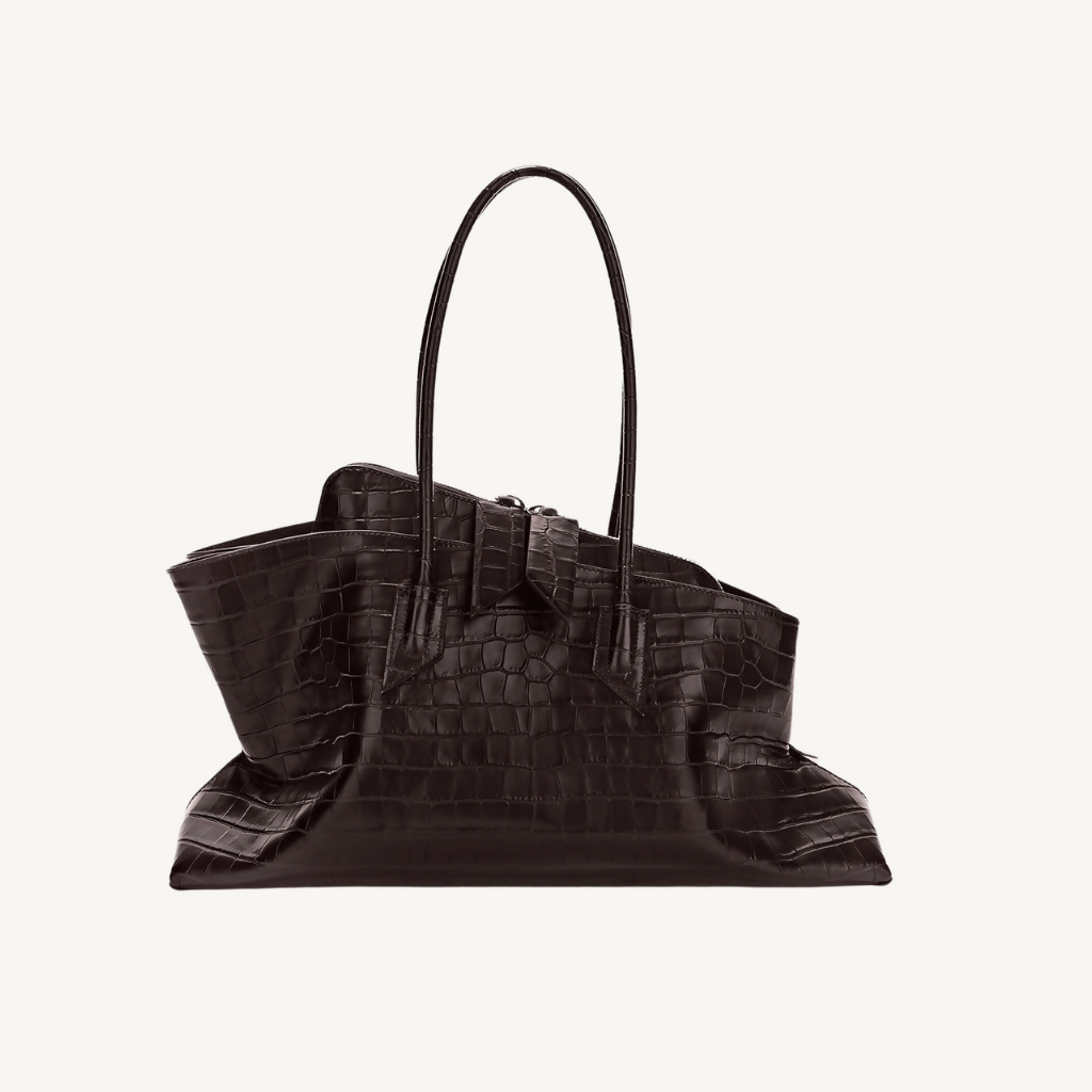 La Passeggiata Medium Bag