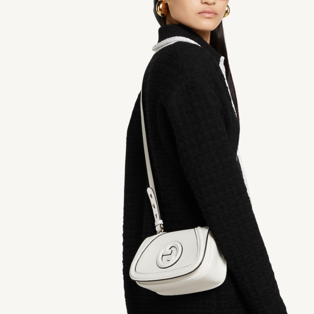 Blondie Mini Shoulder Bag