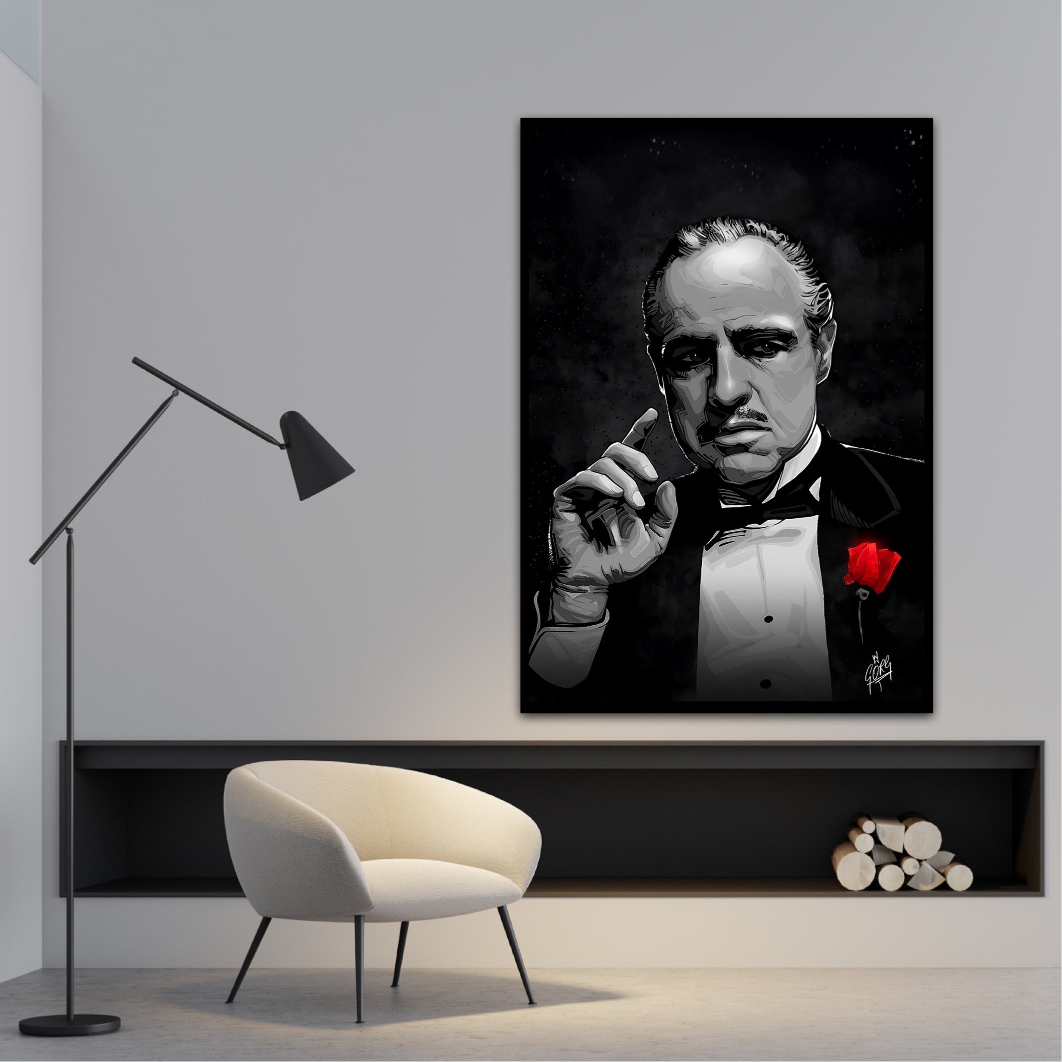 The God Father