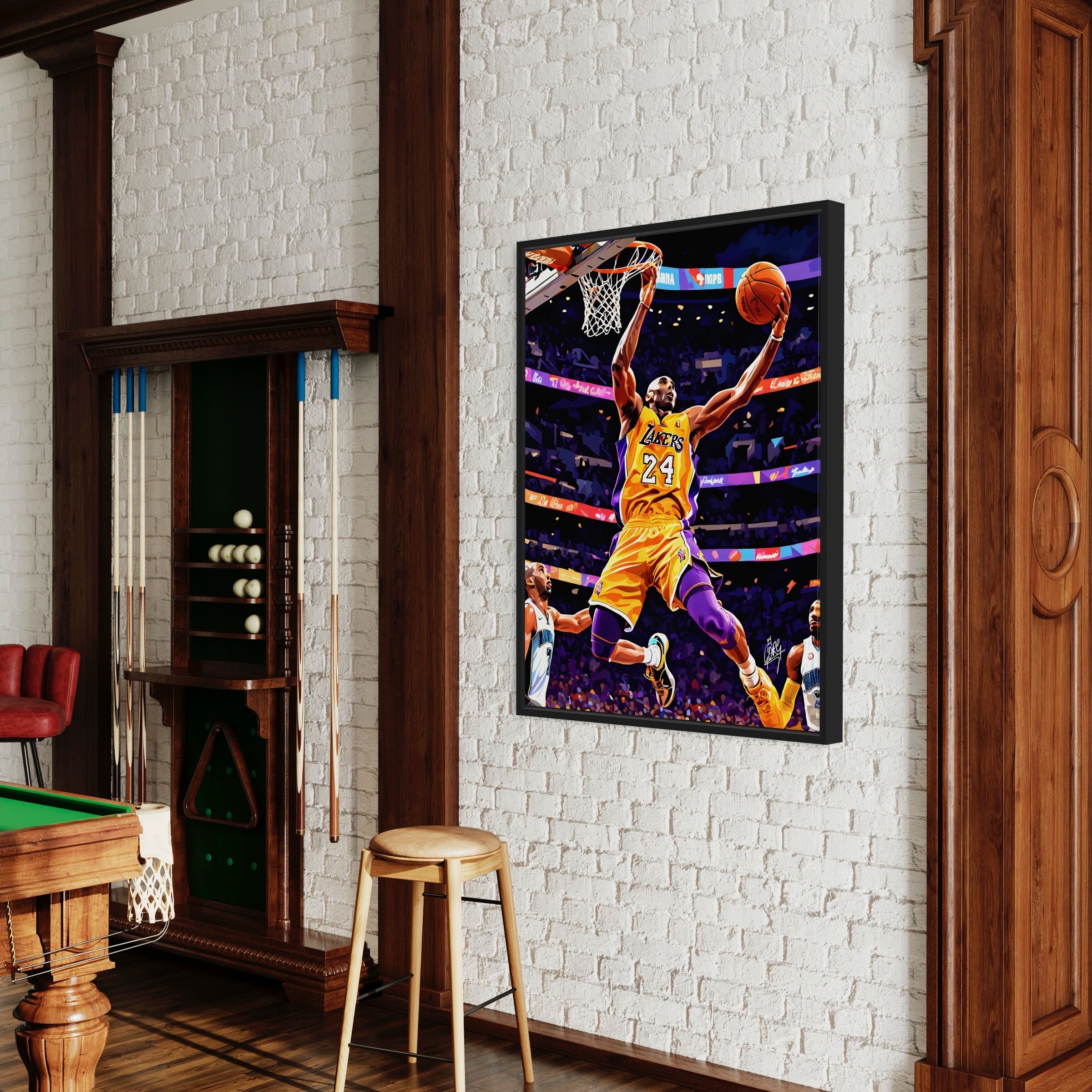 Kobe No.2