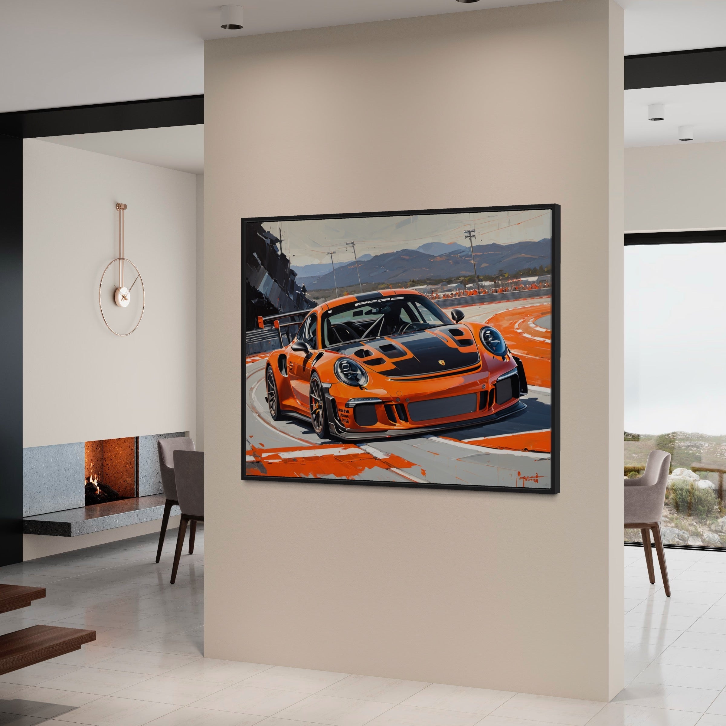 GT3RS