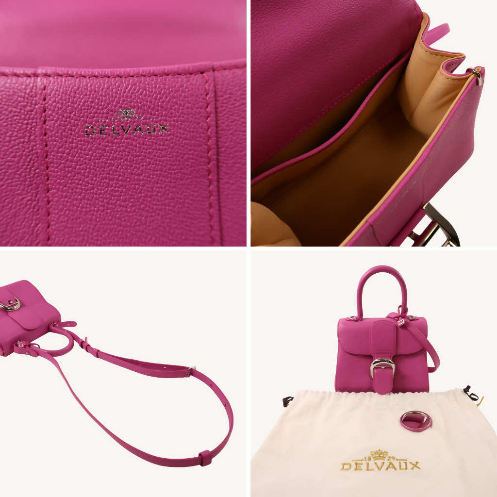 Brilliant Mini Handbag