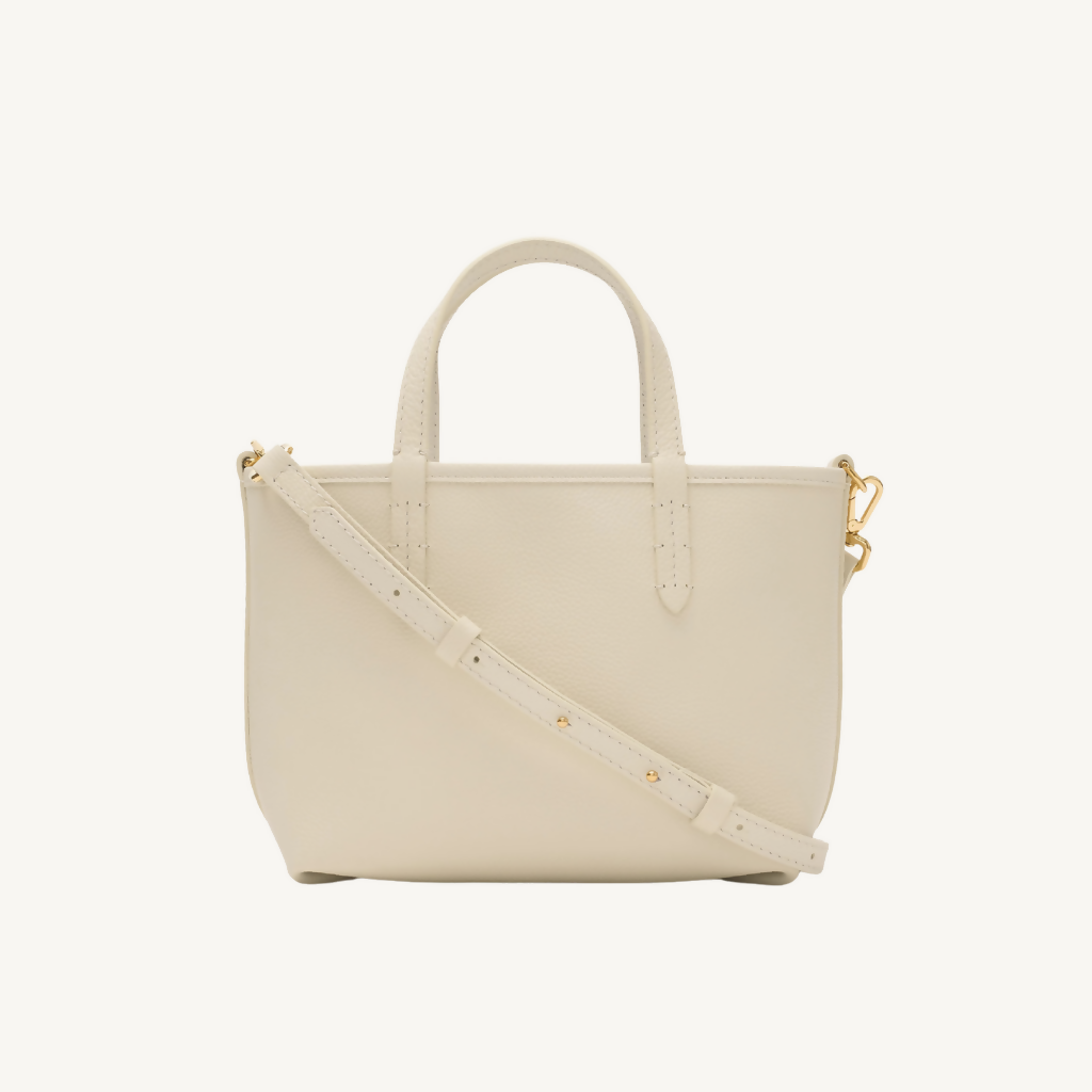 Mini Reversible Bloomsbury Tote