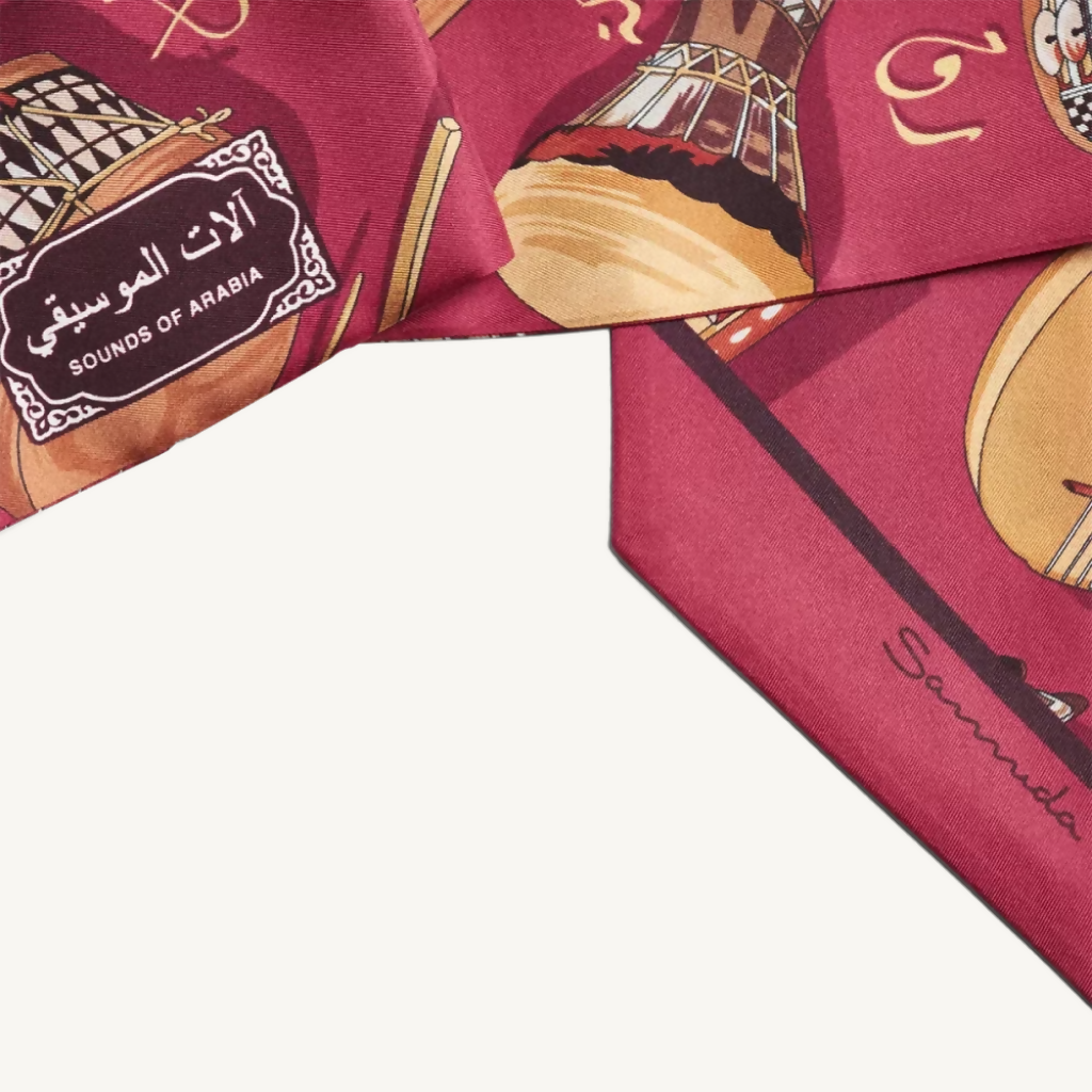 تويلي حريري "أنغام الجزيرة"