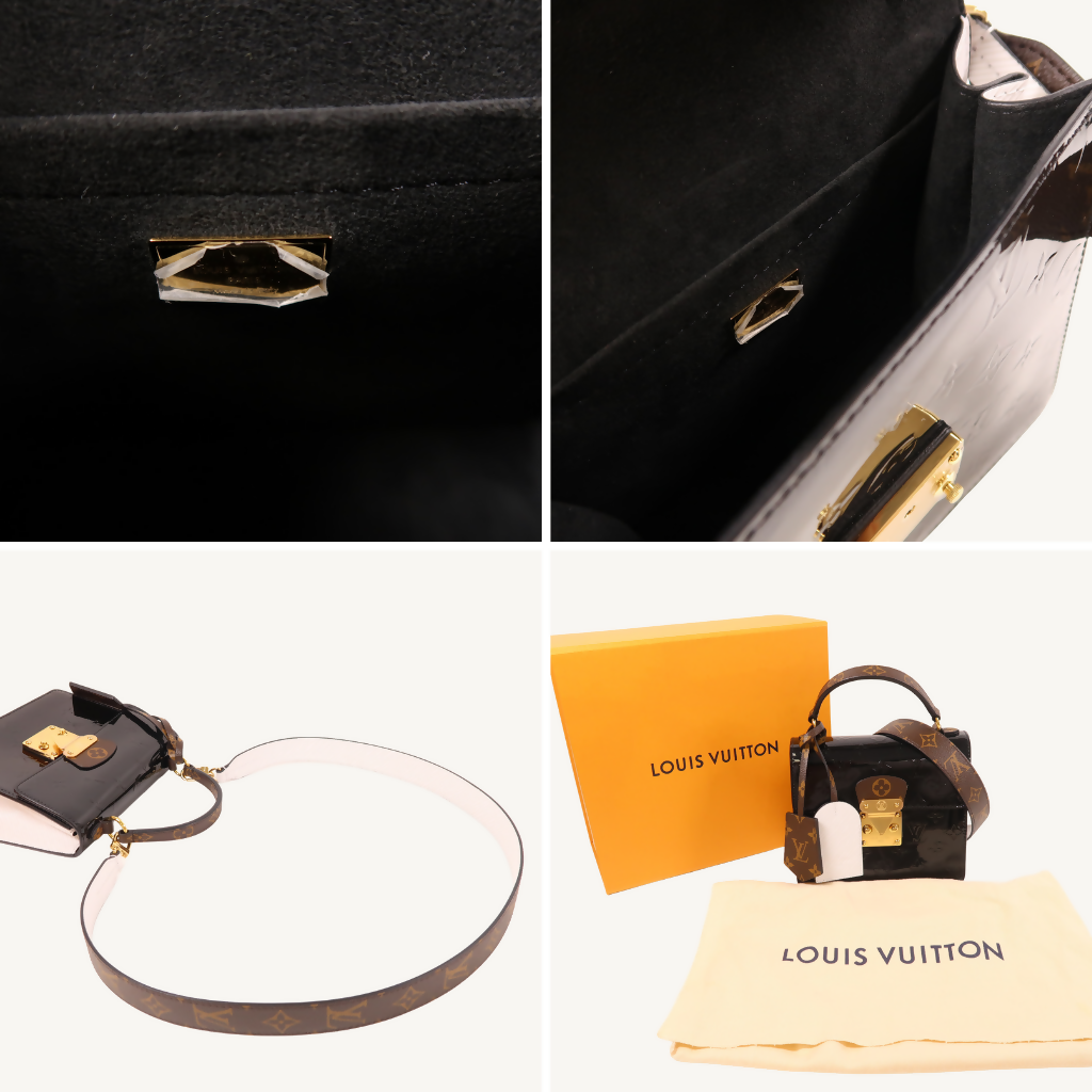 Spring Street Handbag