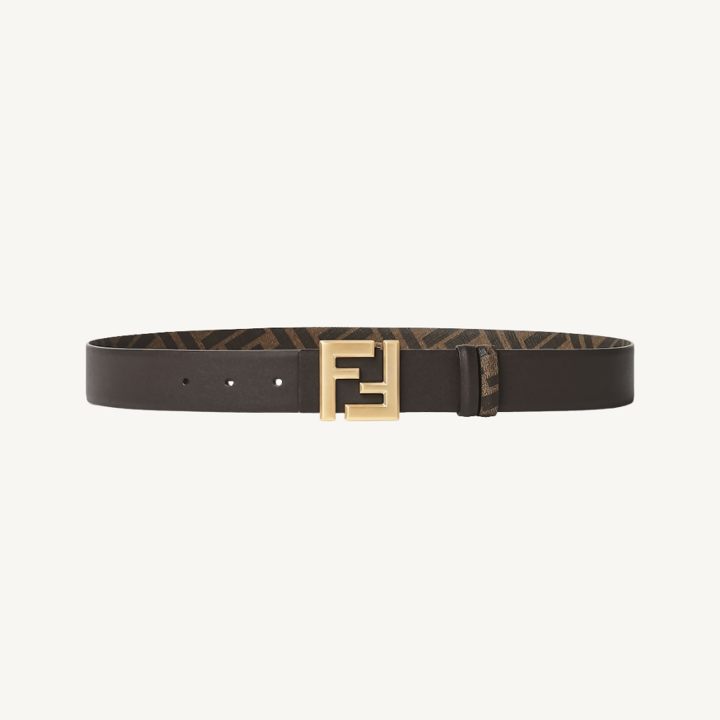 Reversible Squared FF Belt