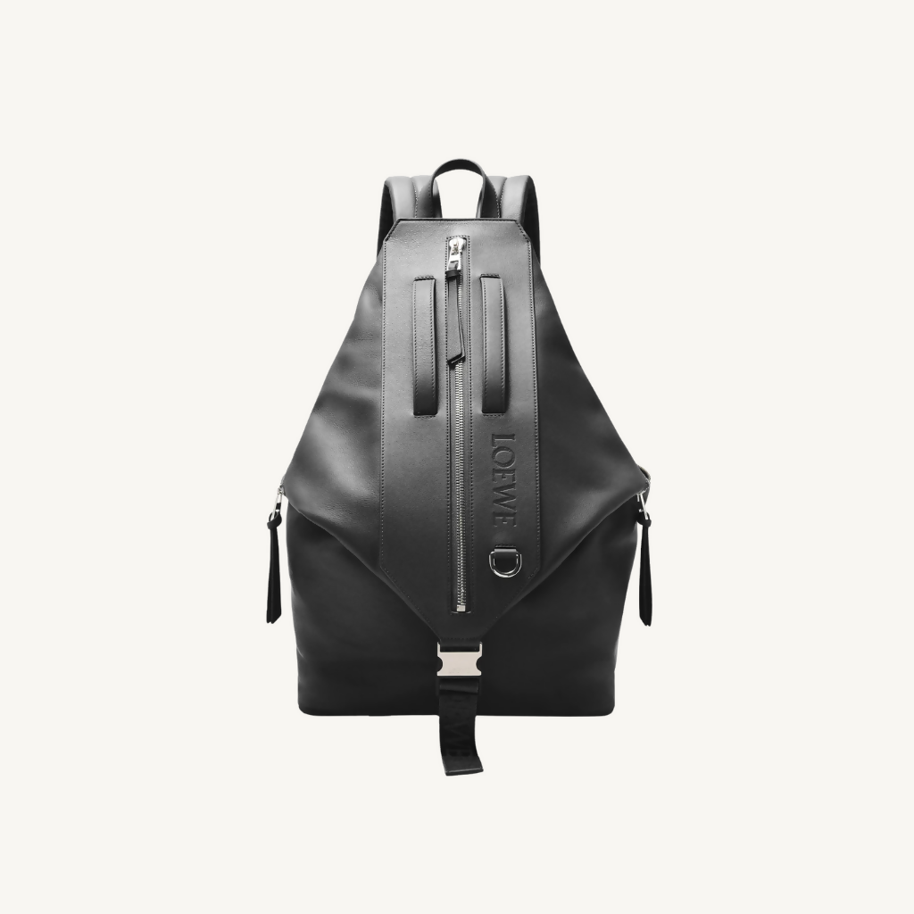 Convertible Backpack