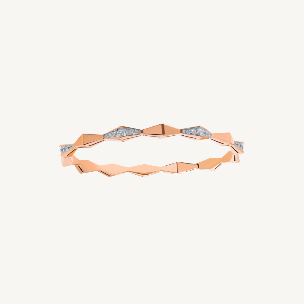 Angelina Radiance Bangle