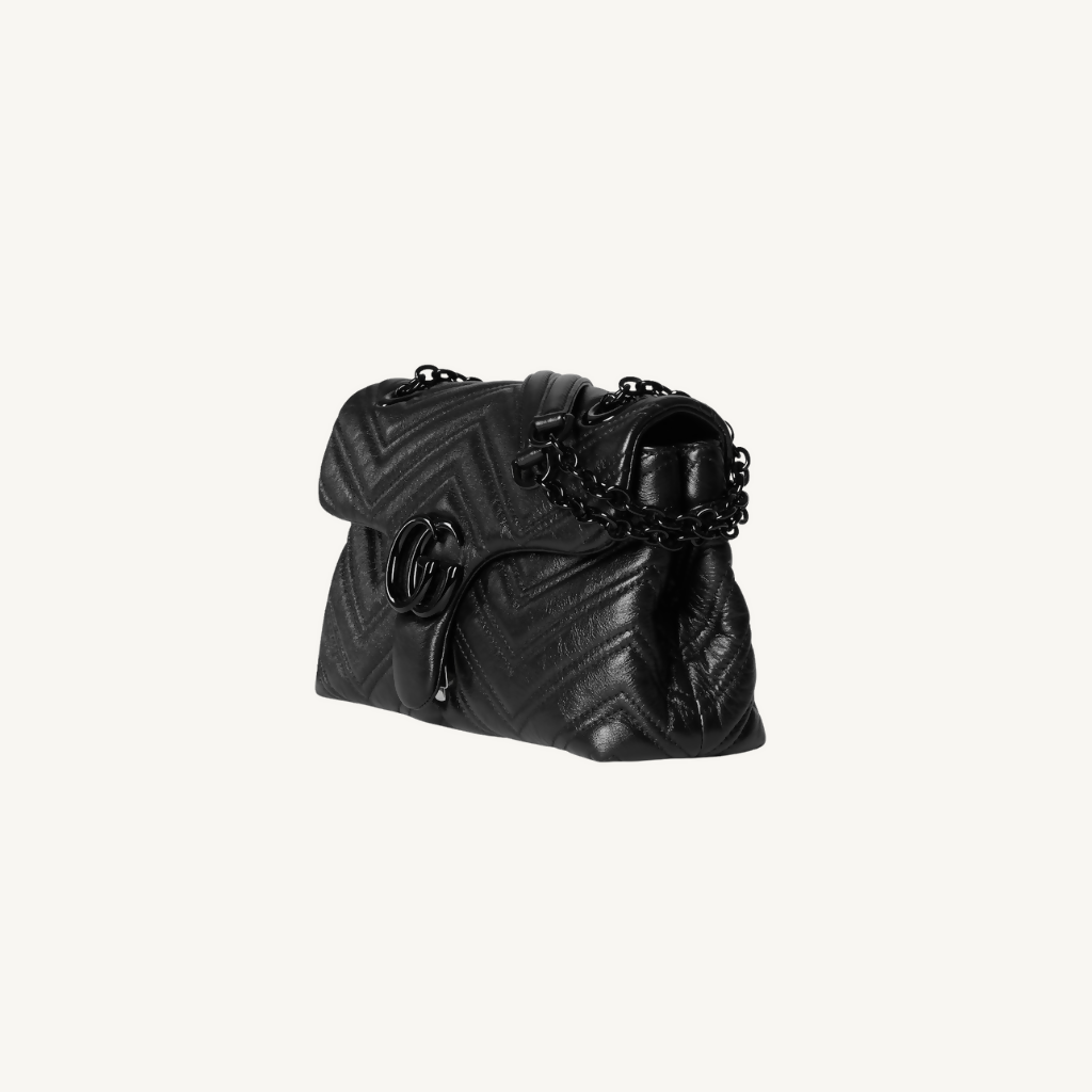 GG Marmont Small Shoulder Bag