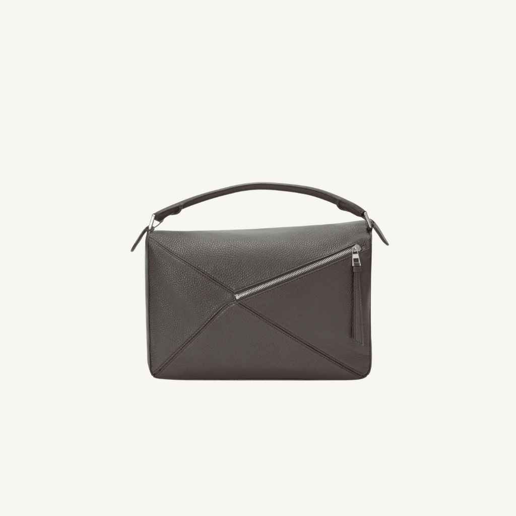 Large Puzzle Bag