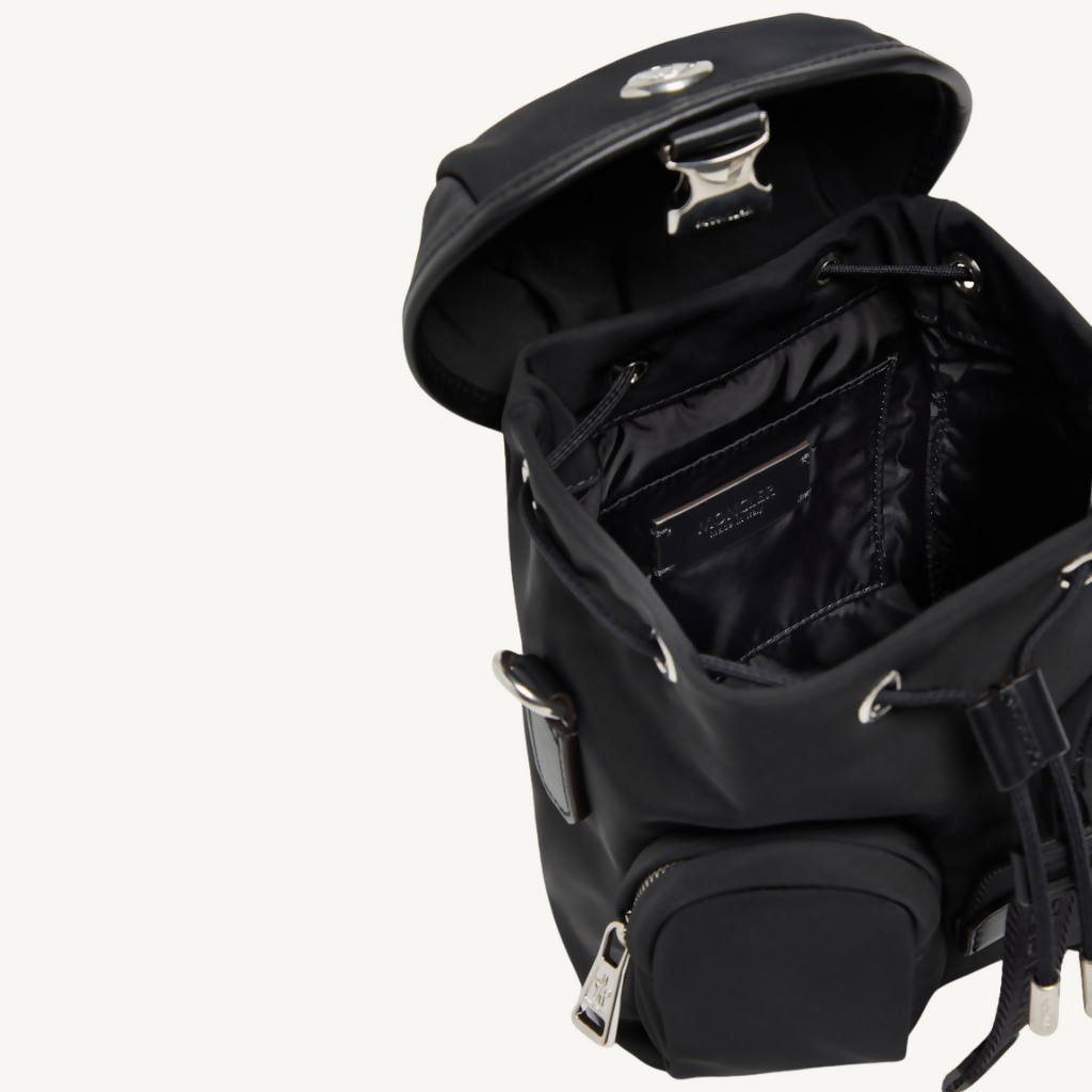 Mini Trick Crossbody Bag