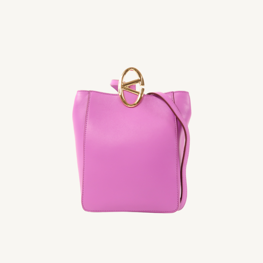 VLogo Signature Crossbody