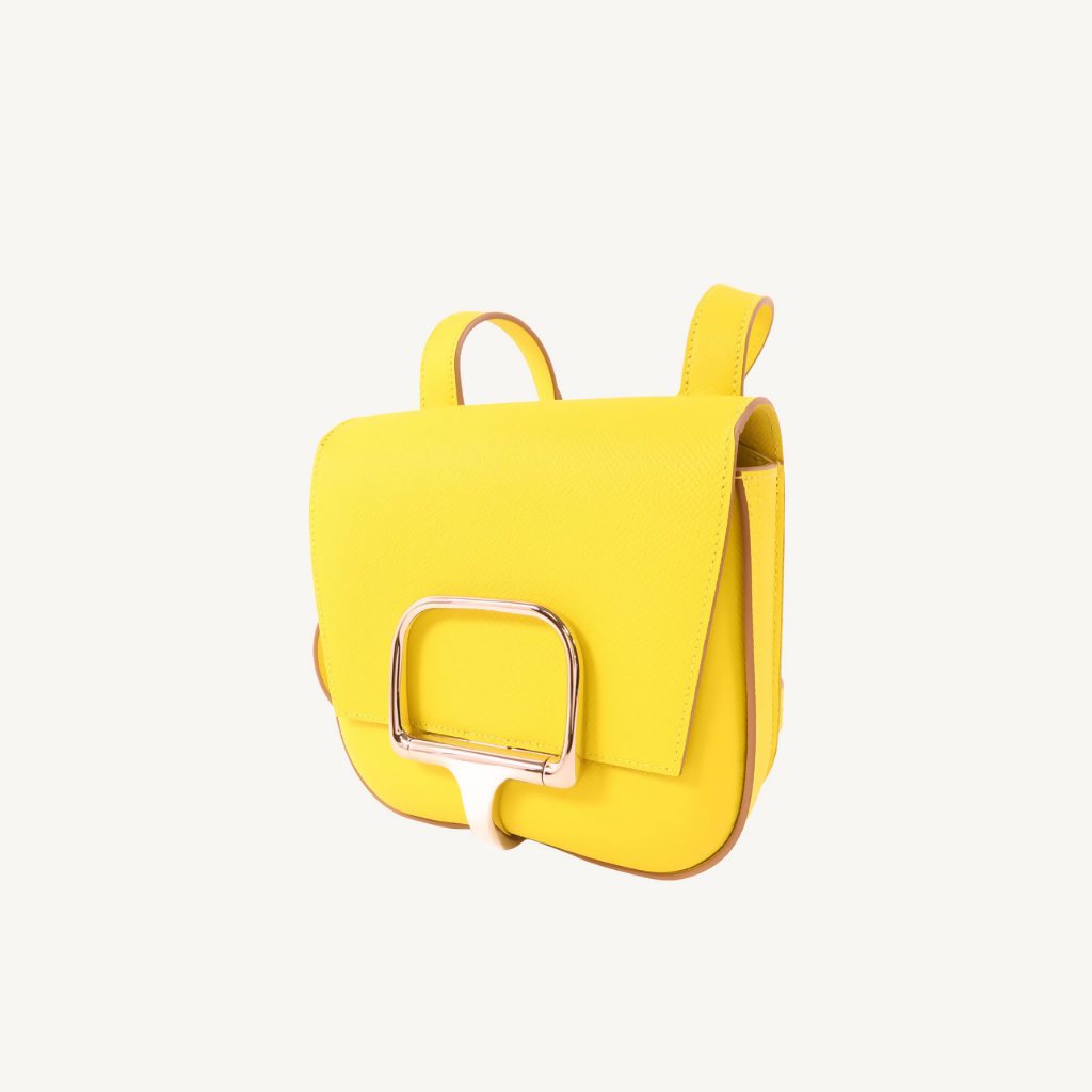 Della Cavalleria Lime Clemence PHW