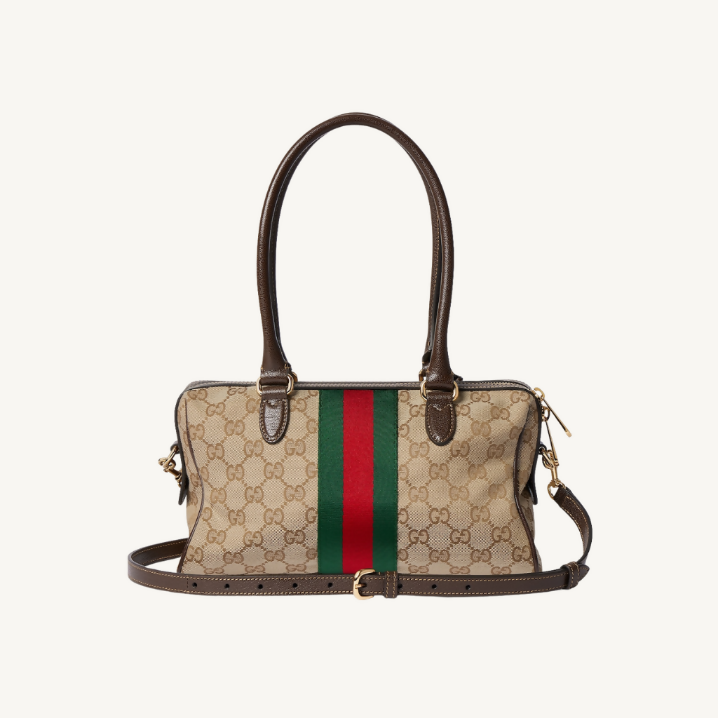 Borsetto Medium Boston Bag