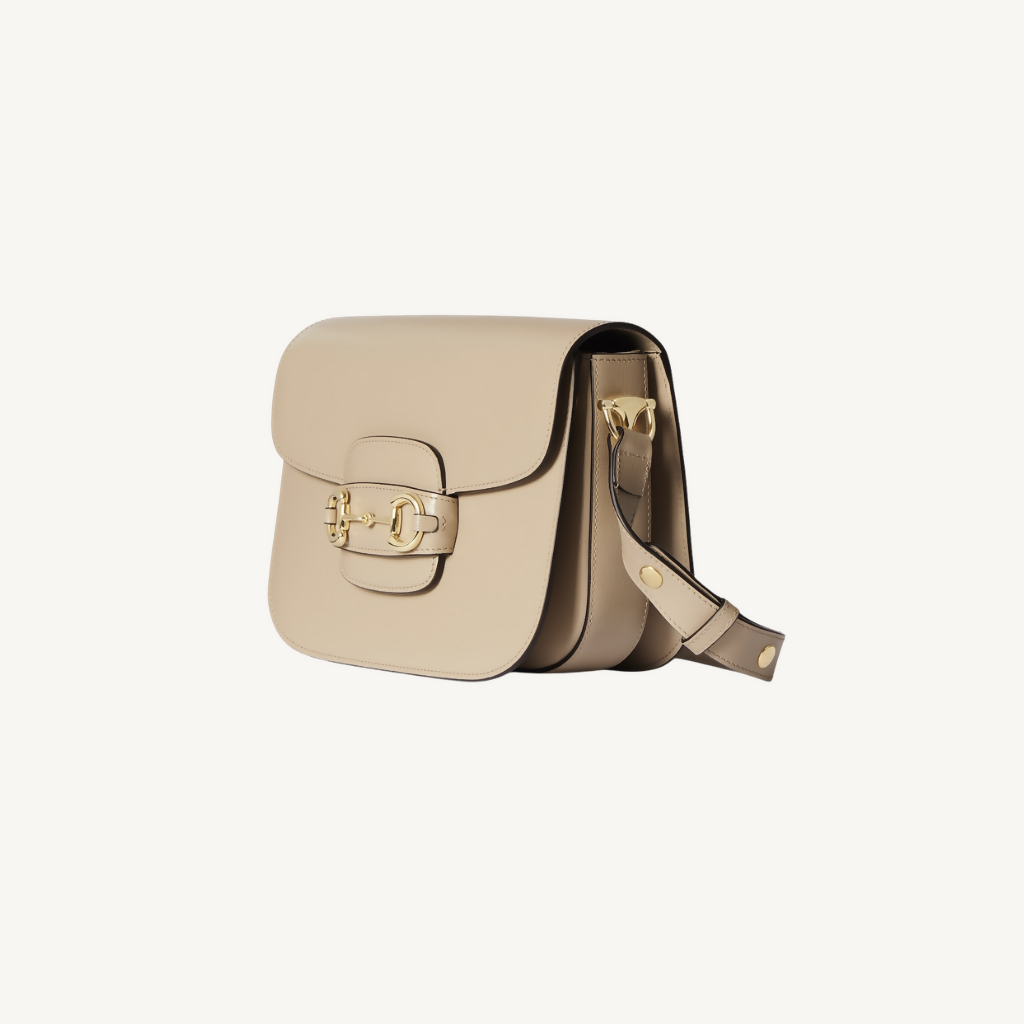 Horsebit 1955 Medium Shoulder Bag
