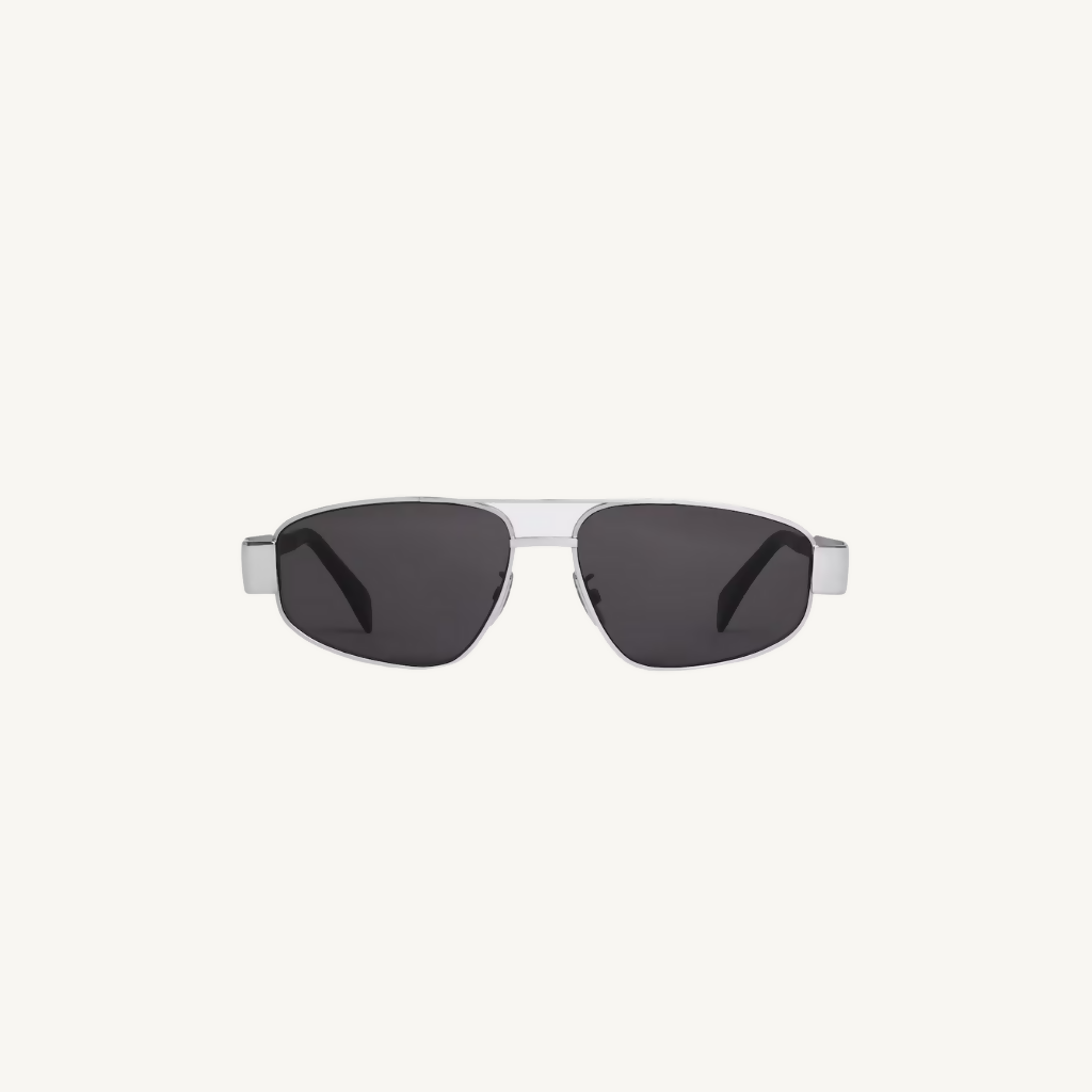 Triomphe Metal 03 Sunglasses